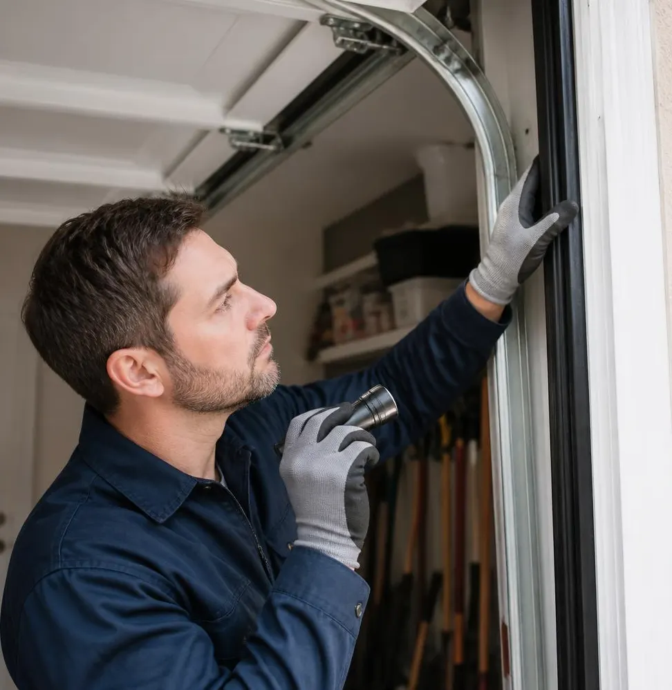 Nor'easter-Ready: Bracing Your Garage Door Before High Winds Hit — Plainview Garage Door Solutions, Plainview, NY