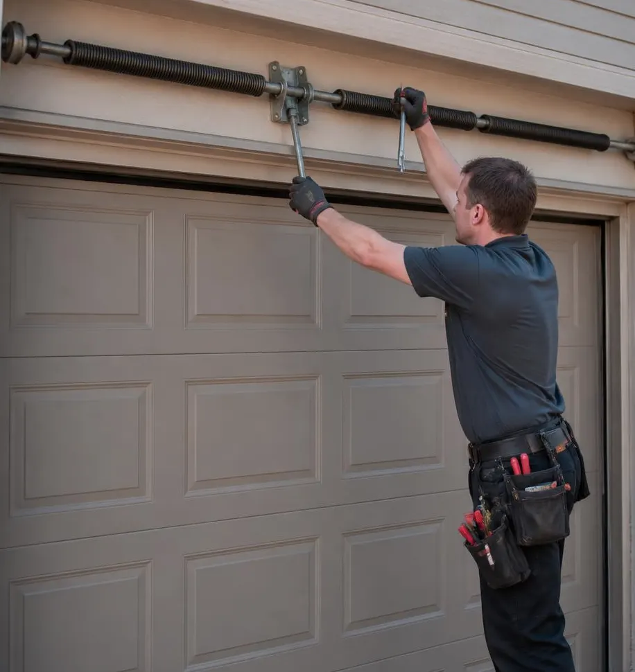 Your Garage Door Winter Prep Checklist Before the First Freeze — Plainview Garage Door Solutions, Plainview, NY