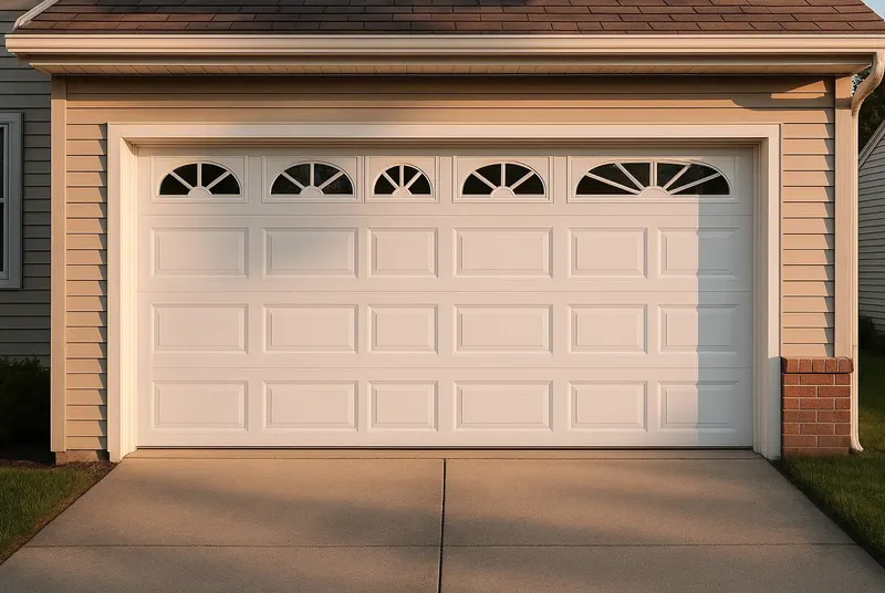Contact Plainview Garage Door Solutions