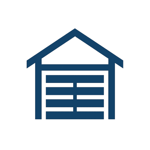 Plainview Garage Door Solutions logo